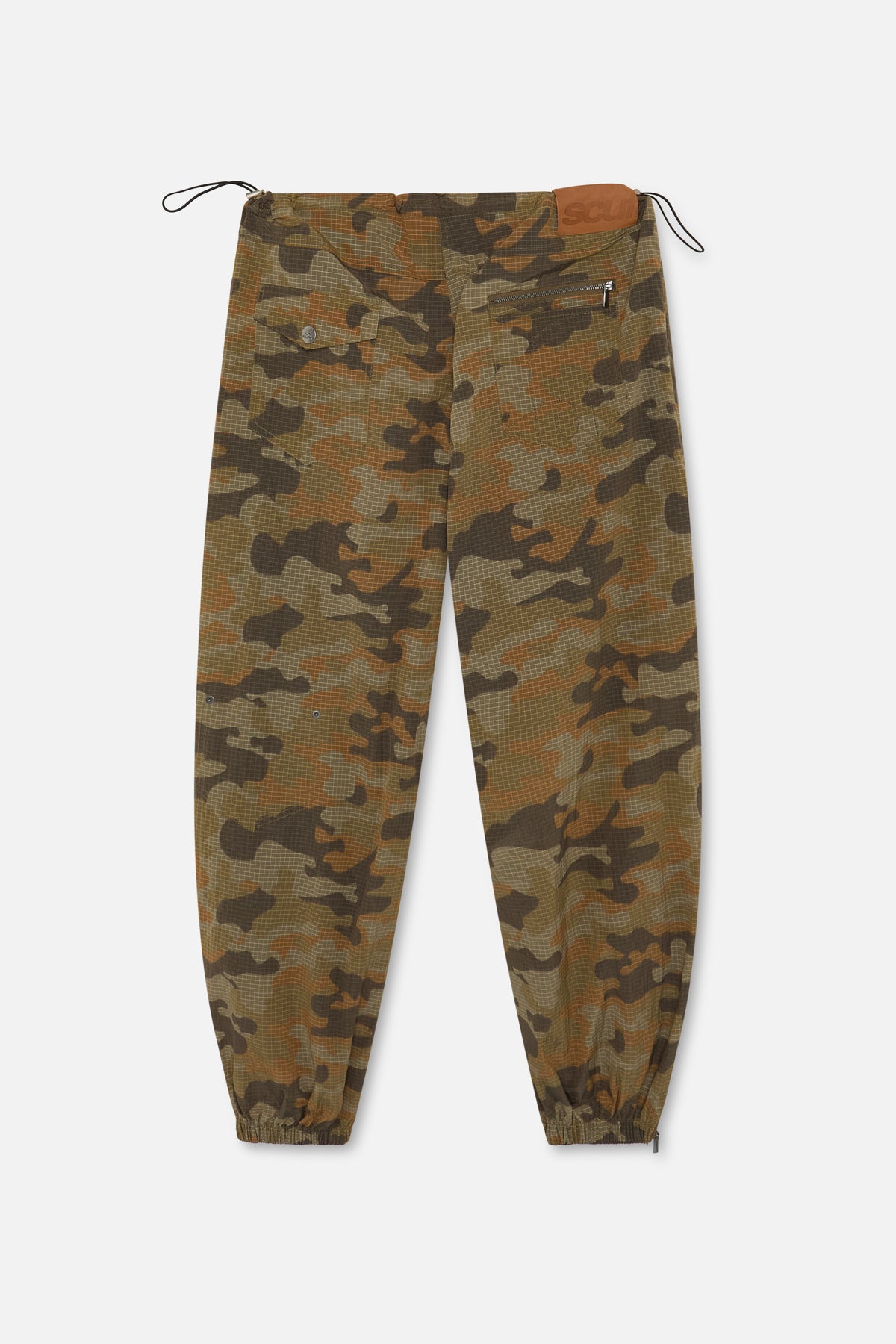 Jimmy Camo Pants – Scuffers