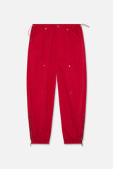 Jimmy Red Pants