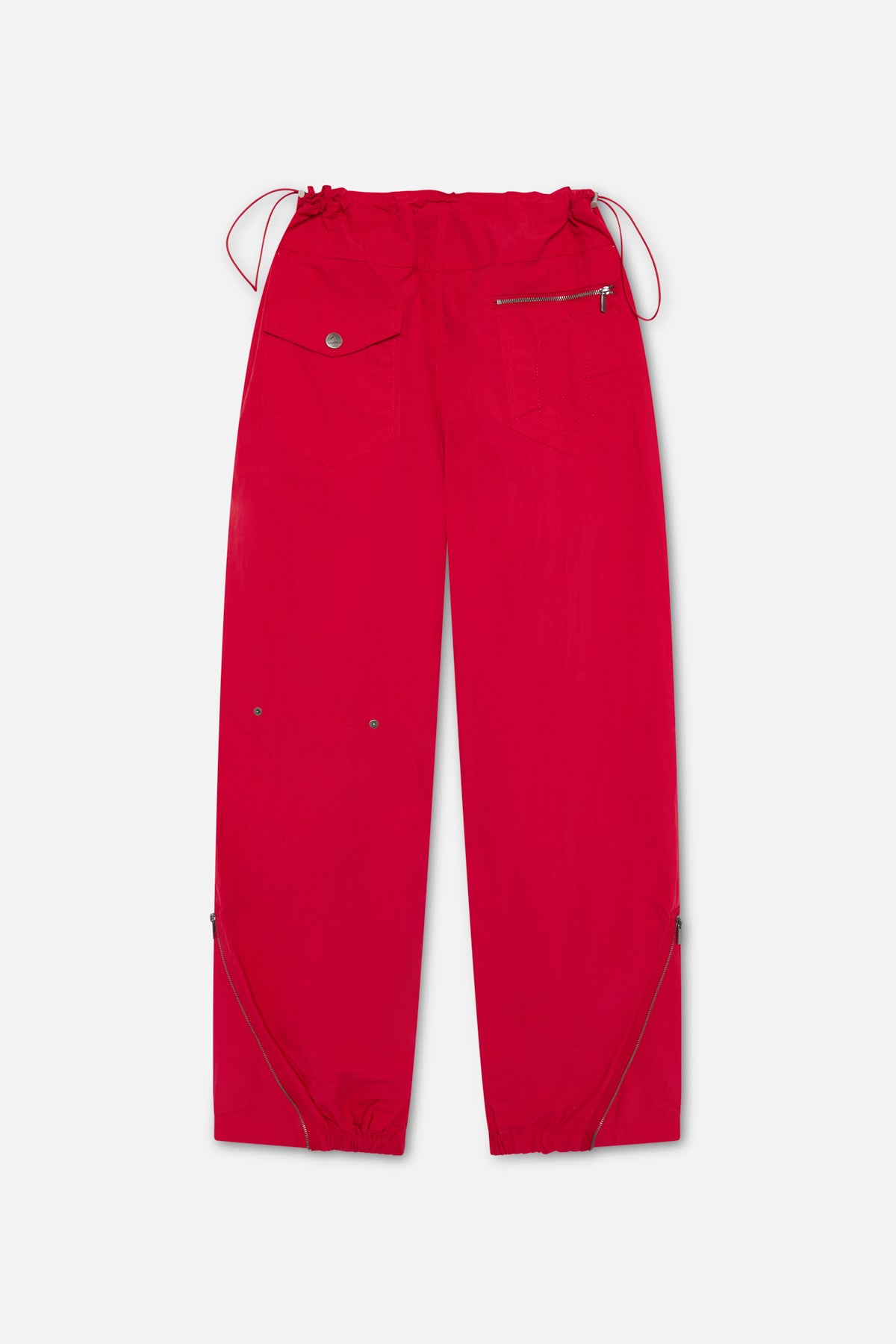 Jimmy Red Pants – Scuffers