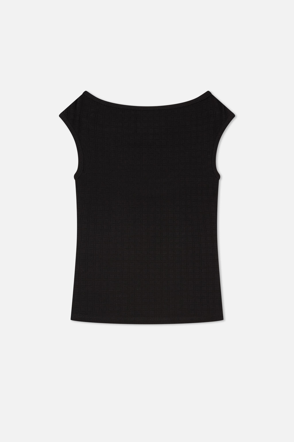 Kiuty Black Top