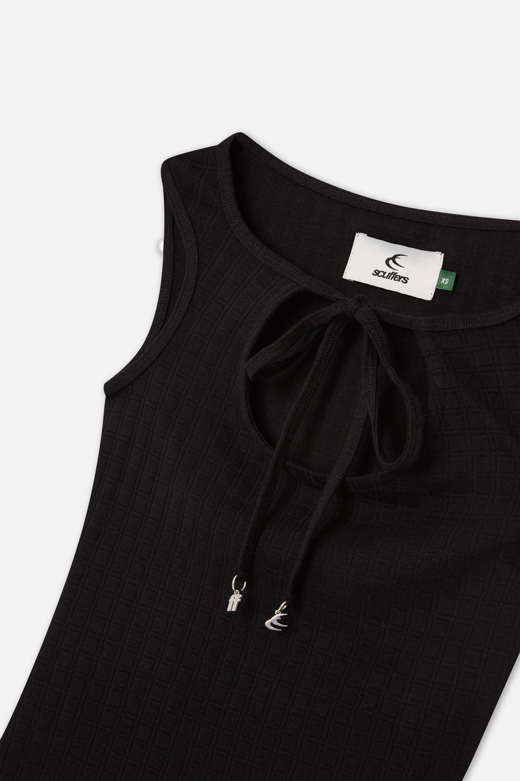 Kiuty Black Top
