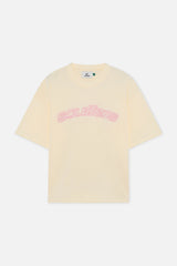 Knife Yellow T-Shirt