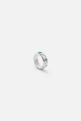 Lava AG Ring