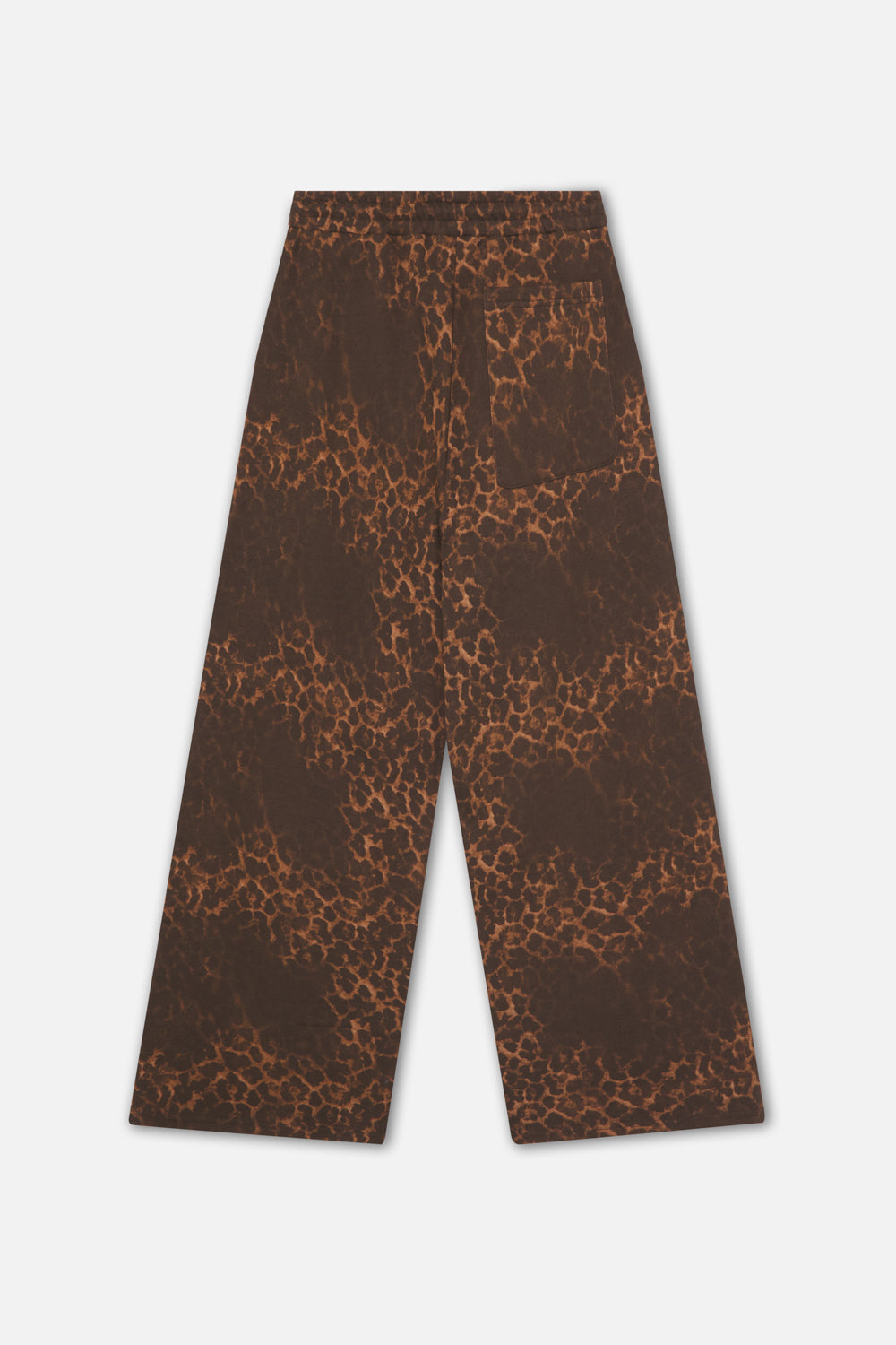 Scff Leopard Pants – Scuffers 【新品✨️】 Scuffers New Silvons 