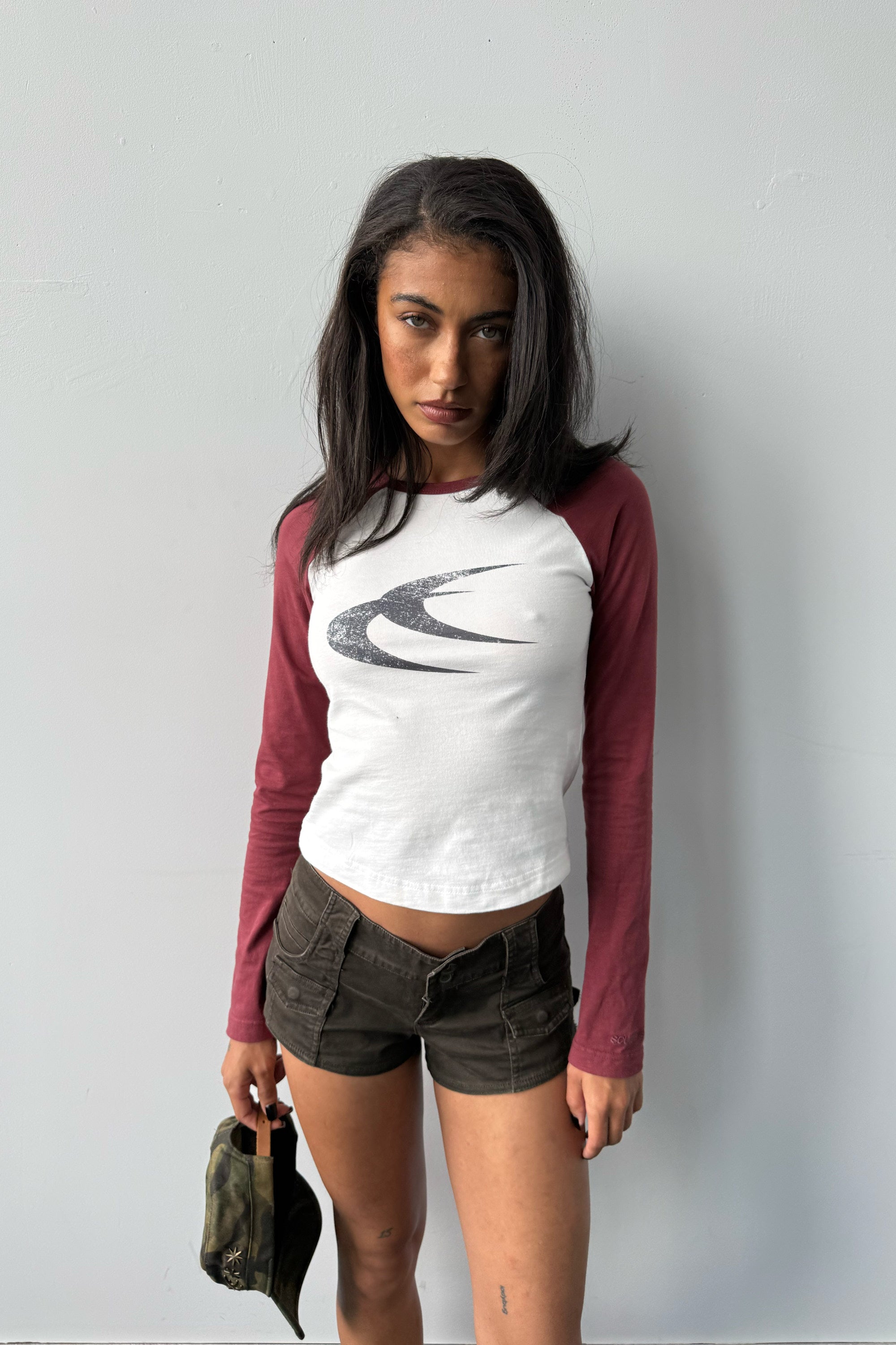 Lili Red Longsleeve