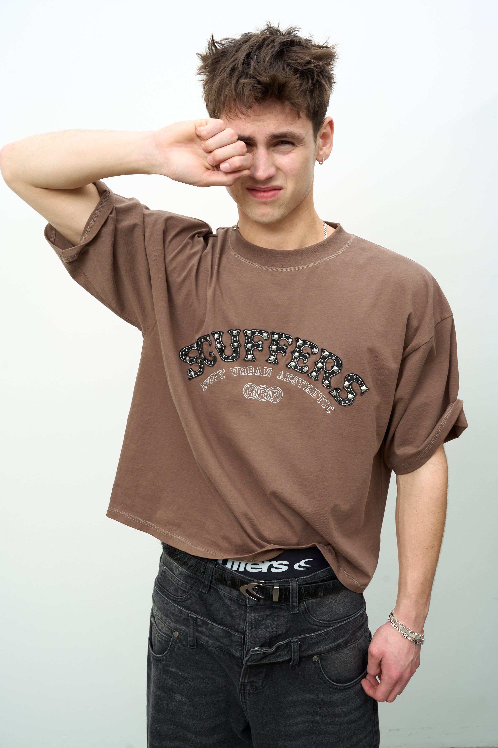 SS26 Collection – Scuffers