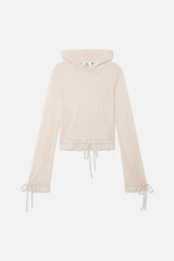 Laurent Beige Knit