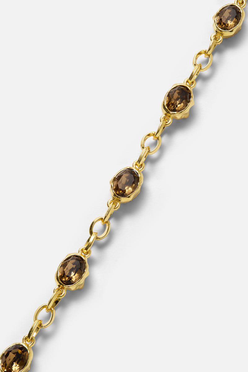 Lava Au Bracelet