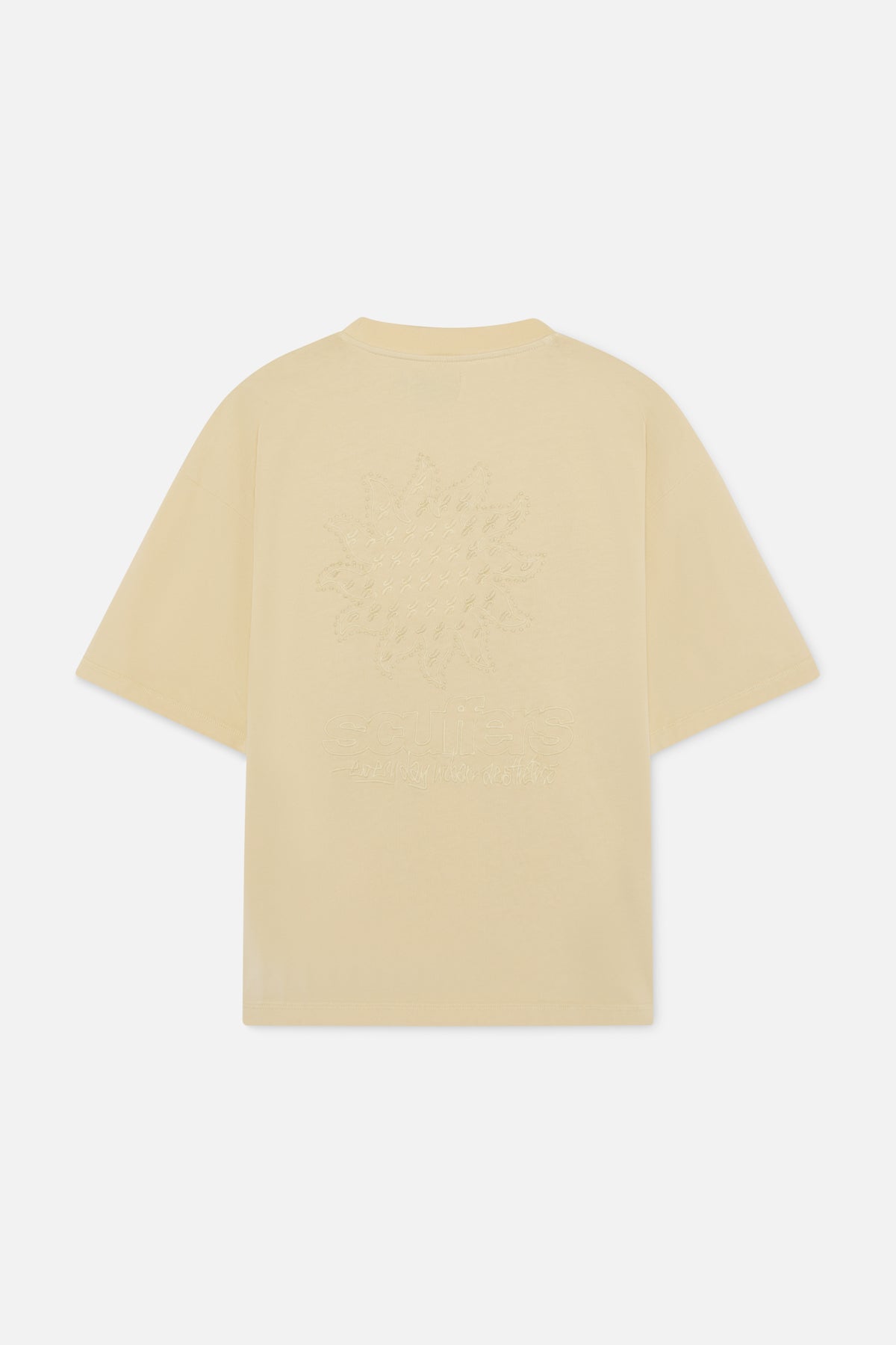 Lay Butter T-Shirt
