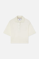 Leo Ecru Polo