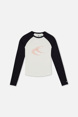 Lili Black Longsleeve