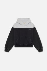 Lizzie Black Hoodie