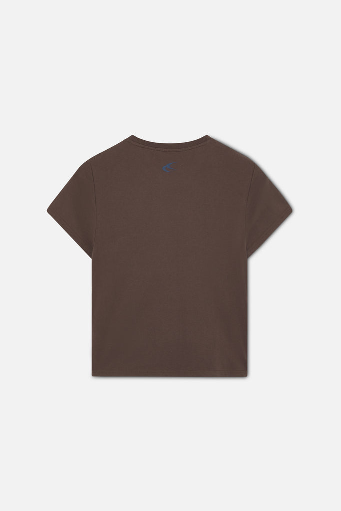 Lnd Brown T-Shirt