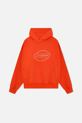 Load Red Hoodie