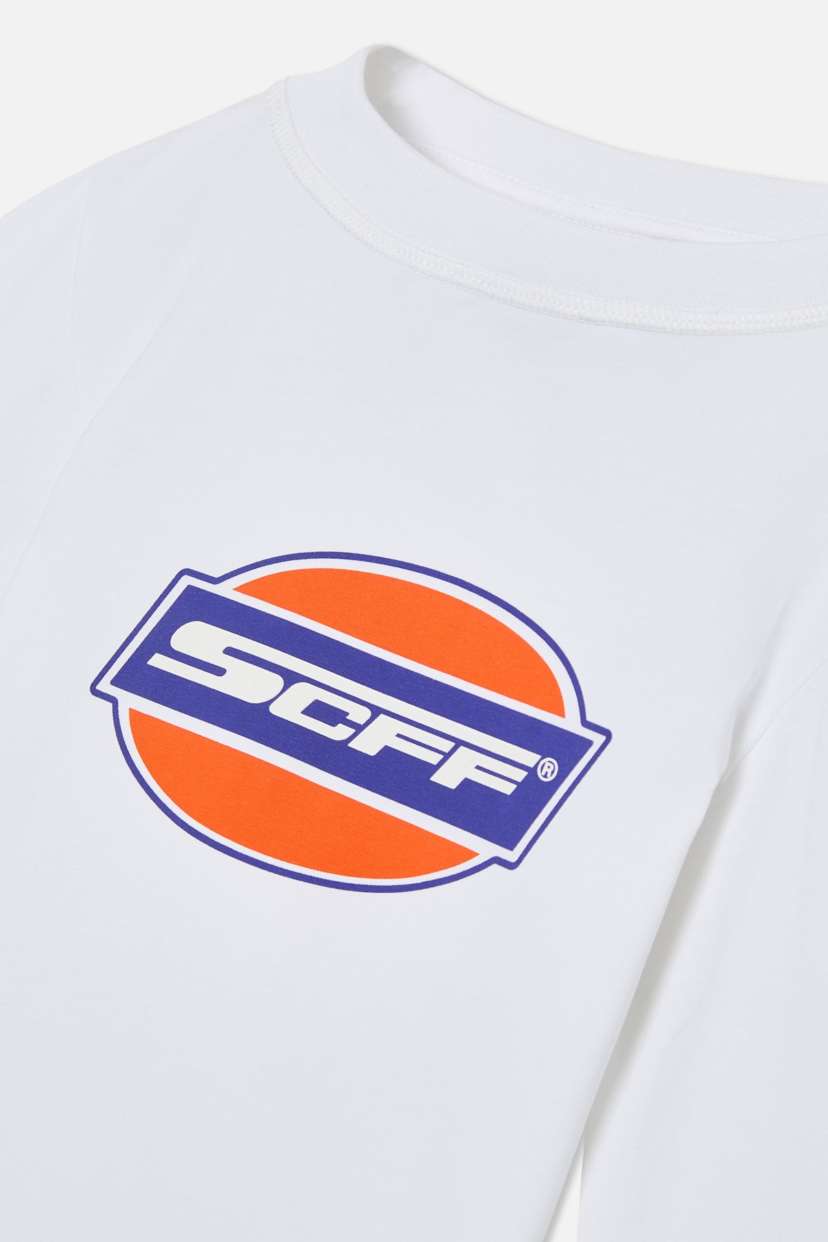 LONG SLEEVE WOMAN Scuffers LONG SLEEVE WOMAN Scuffers