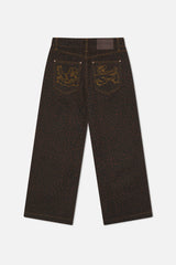 Loyal Leopard Pants