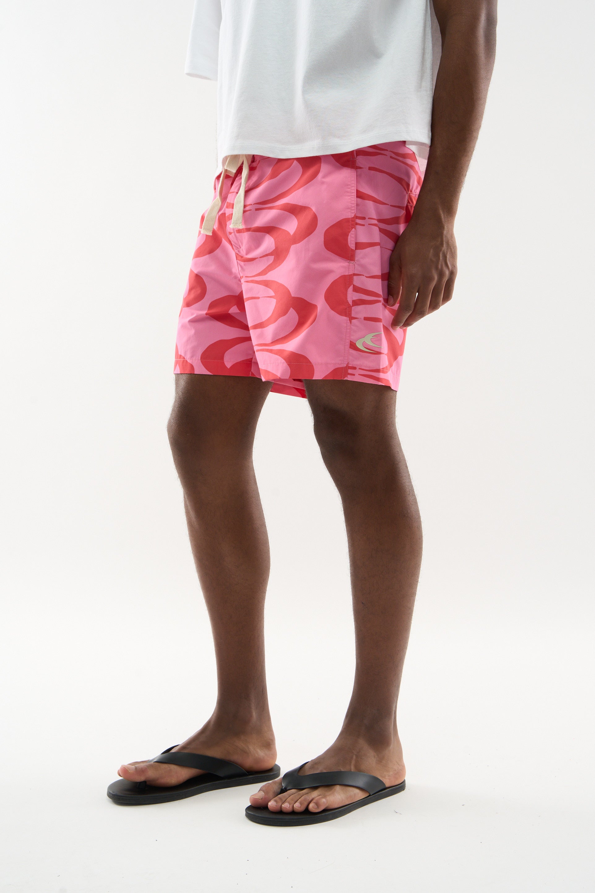 Moon Pink Swimpants – Scuffers