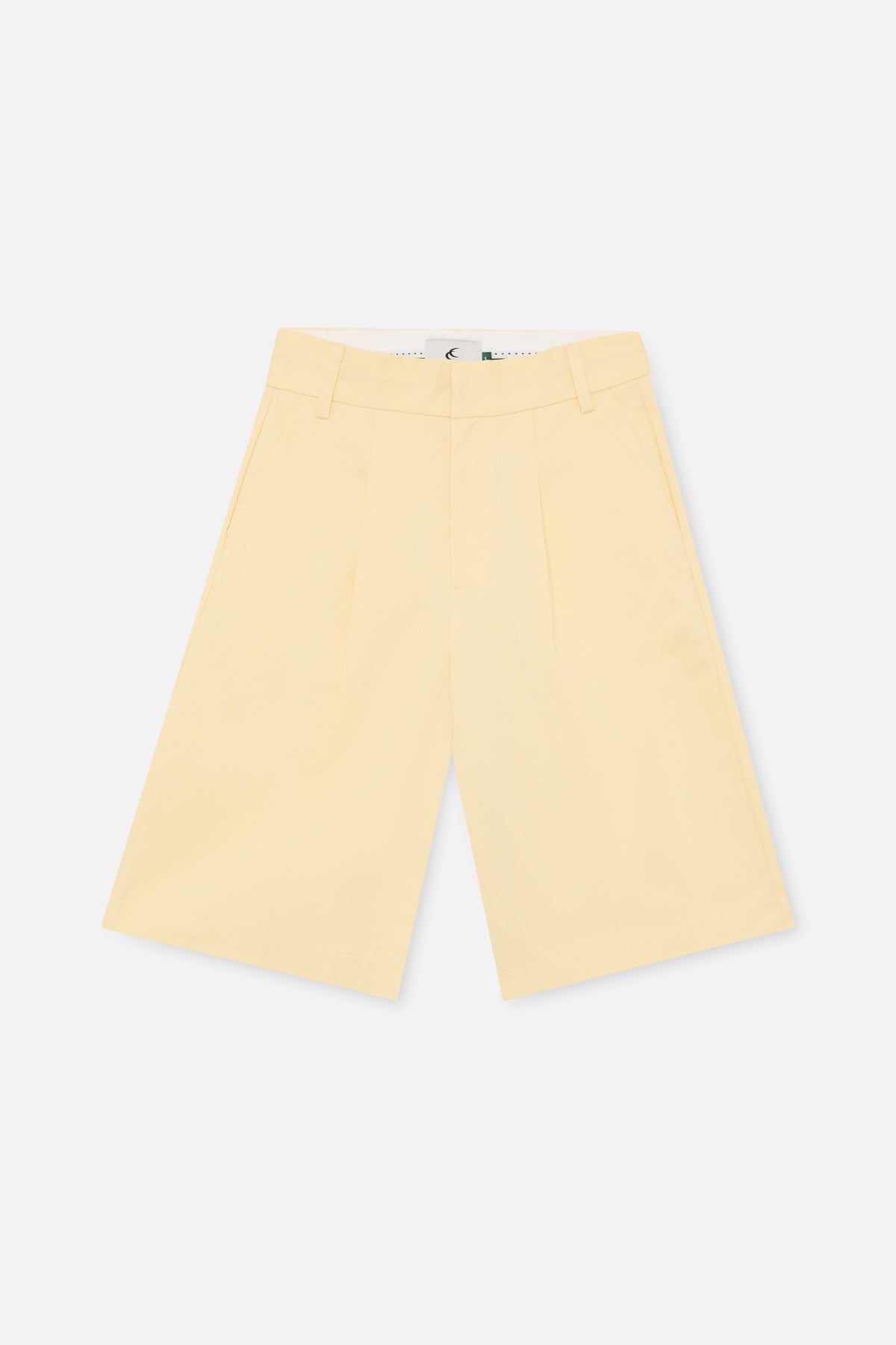 Maison Butter Shorts