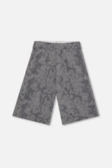 Maison Grey Jorts