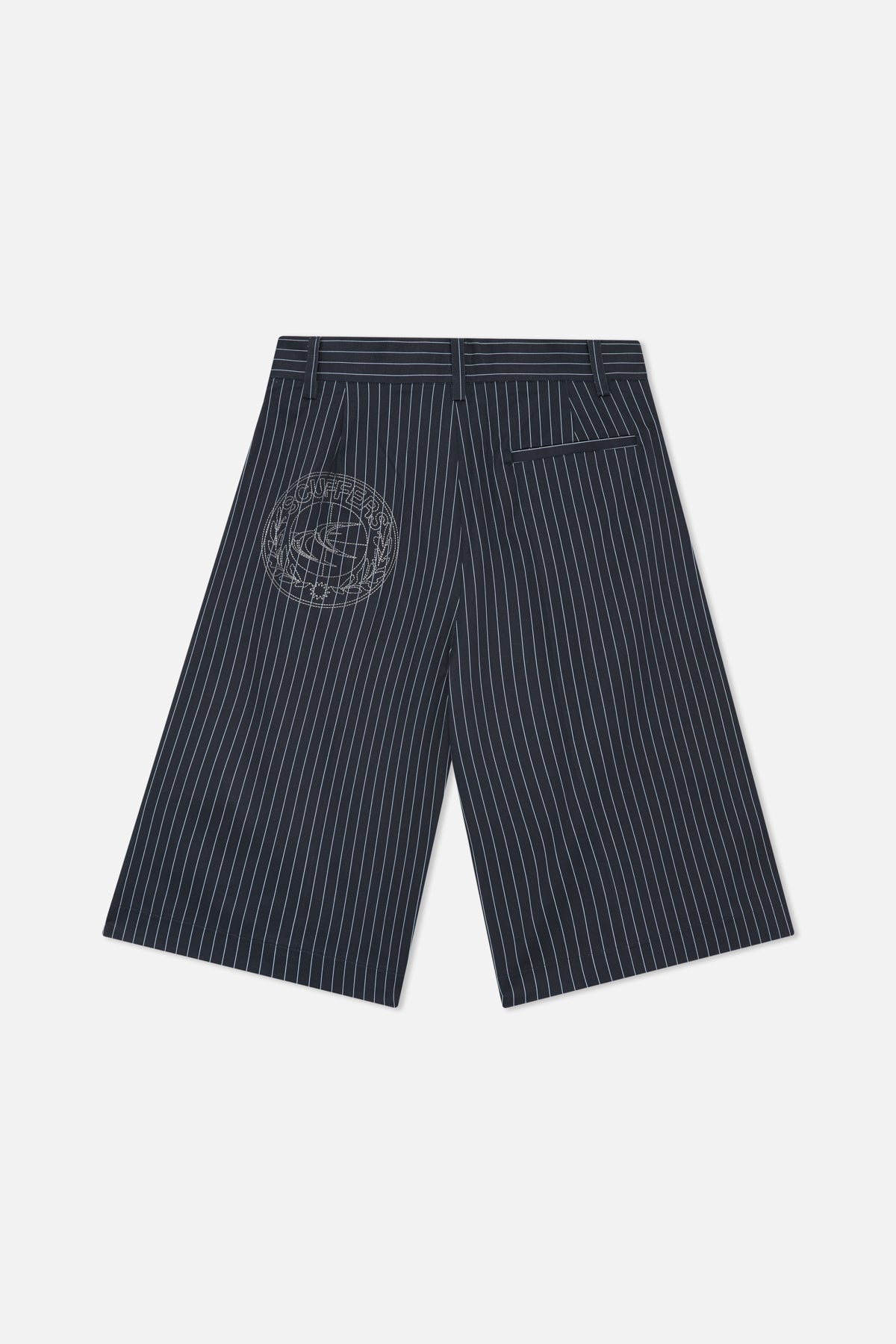 Shorts – Scuffers