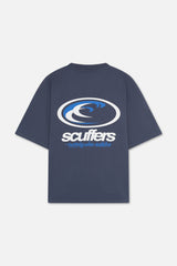 Marea Navy T-Shirt