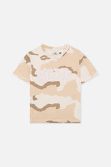 Marlon Camo T-Shirt
