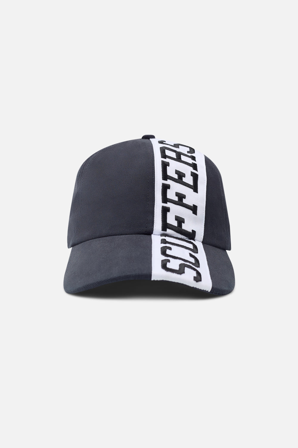 Marlon Navy Cap – Scuffers