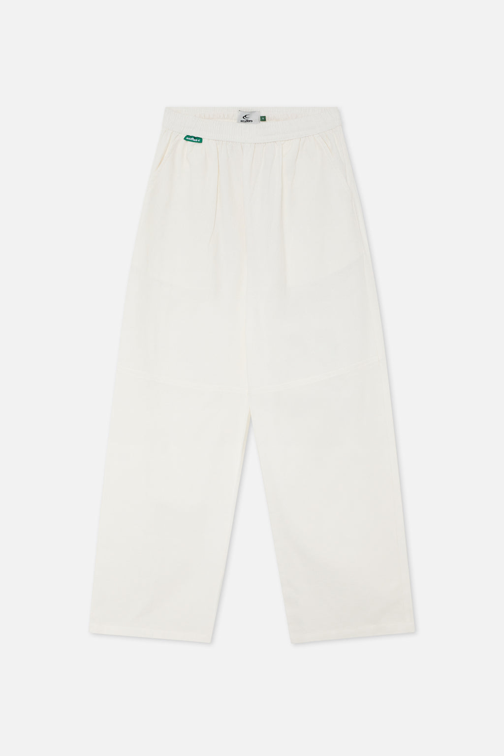Masia Ecru Pants