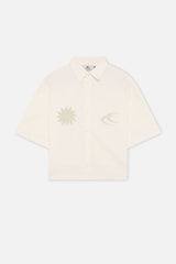 Masia Ecru Shirt