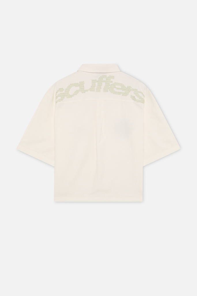 Masia Ecru Shirt