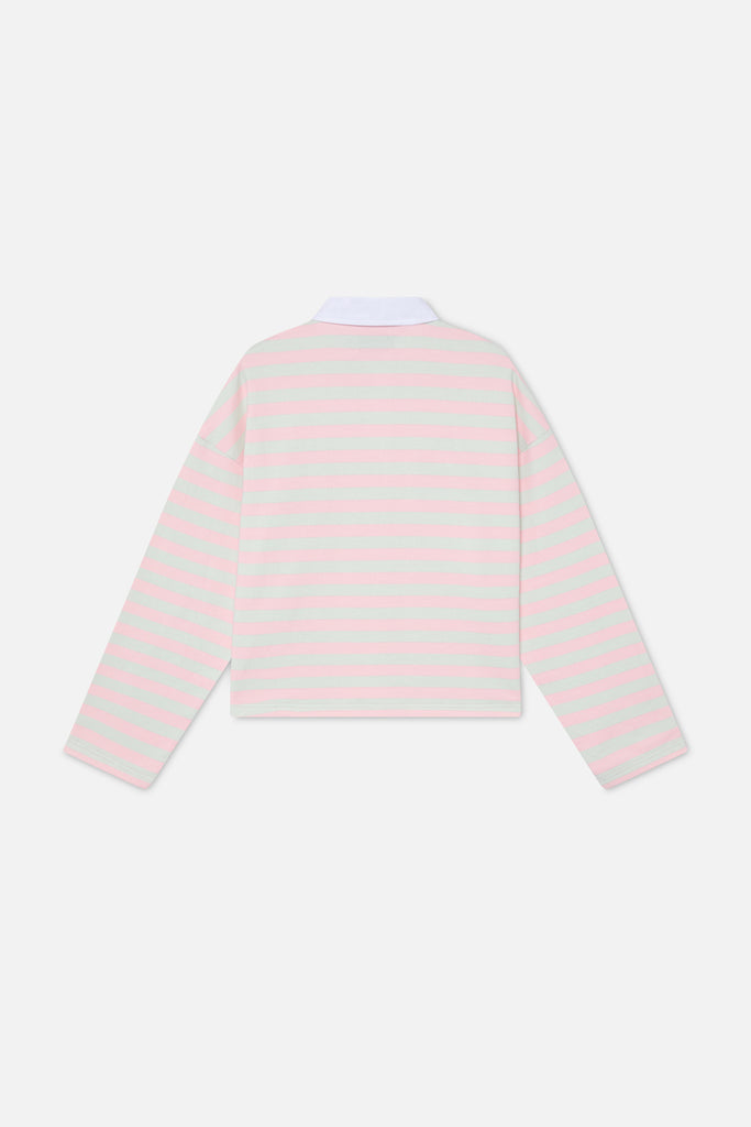Mayor Pink Polo