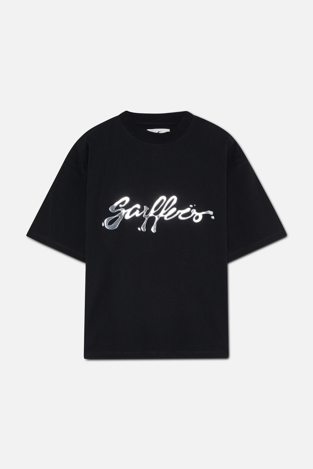 Mercury Black T-Shirt