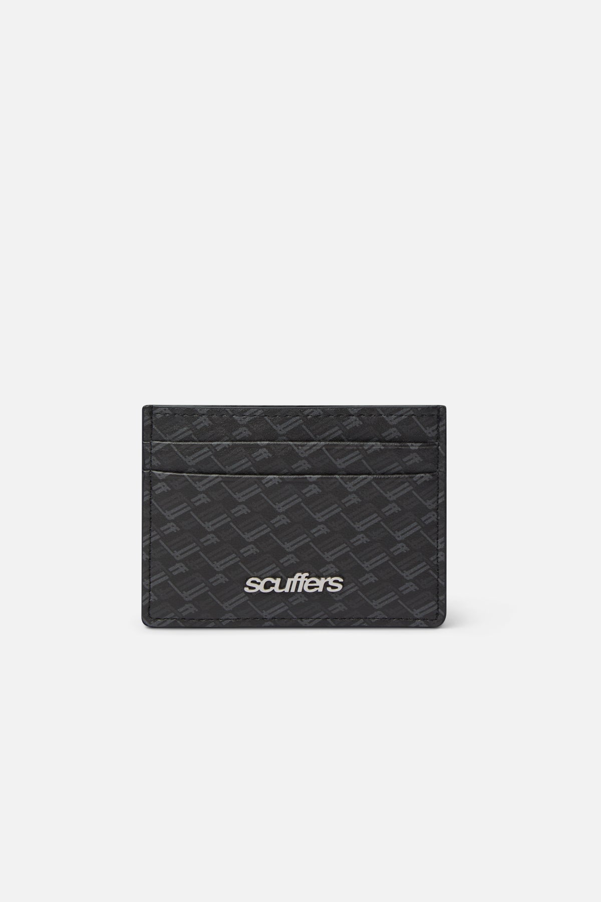 Monogram Black Wallet