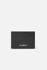 Monogram Black Wallet
