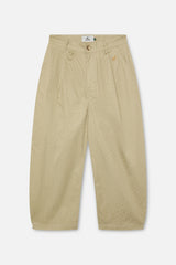 Monogram Shell Beige Pants