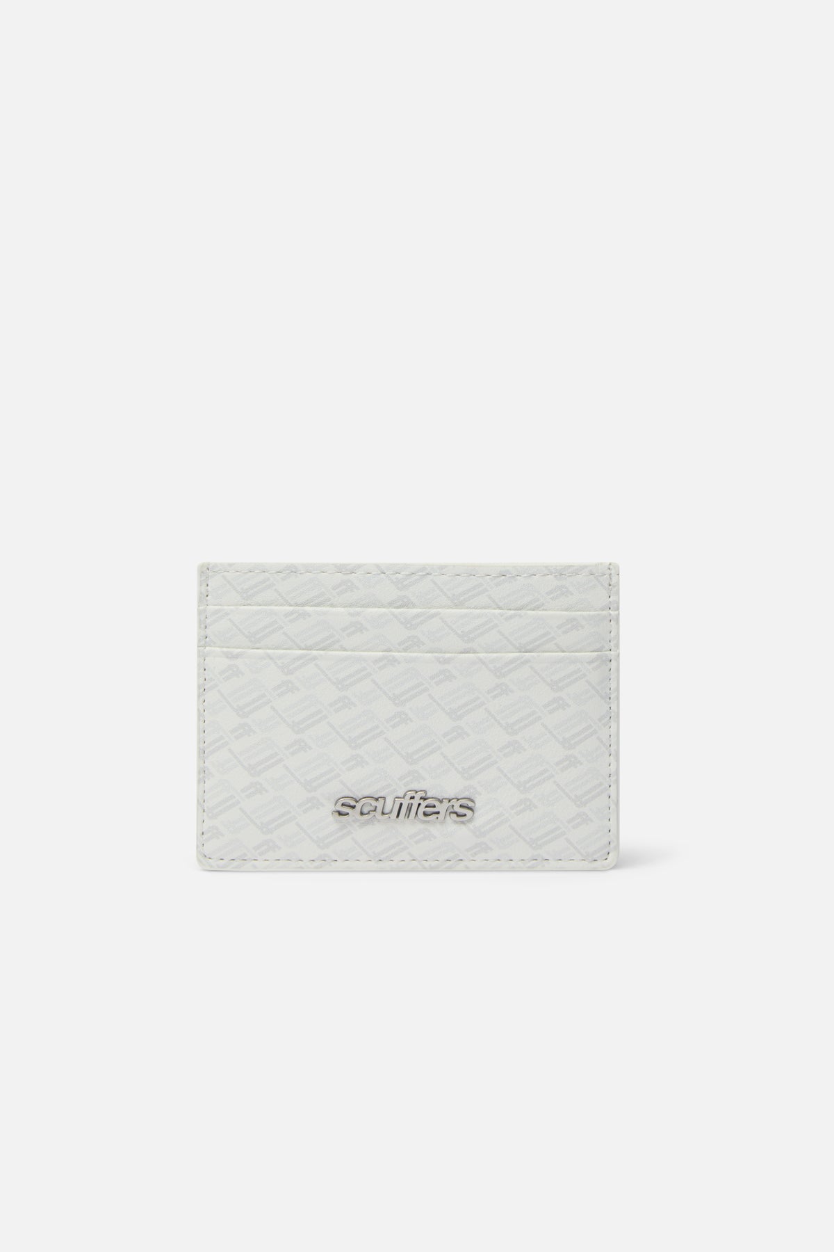 Monogram Grey Wallet