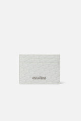 Monogram Grey Wallet