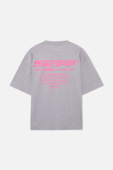 Motor Studios Light Grey T-Shirt