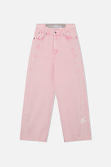 Mowa Pink Pants