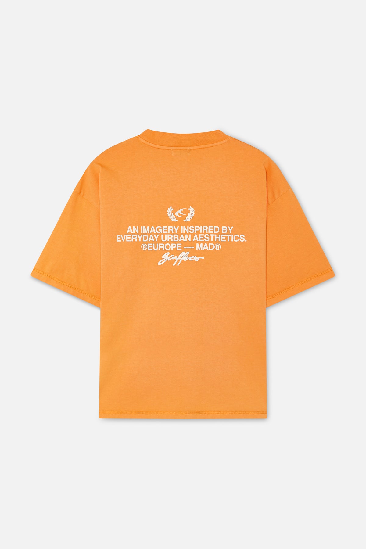 T-Shirts – Scuffers
