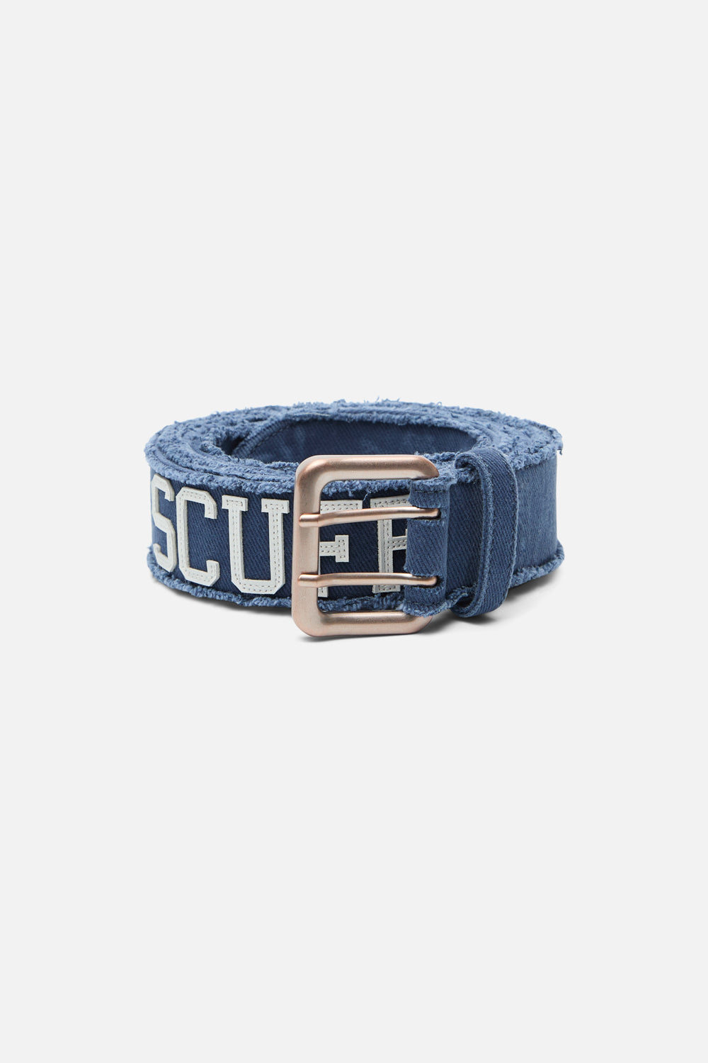 Nacar Navy Belt – Scuffers
