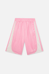 Nacar Pink Jorts