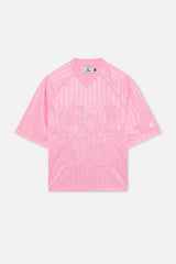 Nacar Pink T-Shirt