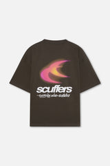 Naif Black T-Shirt