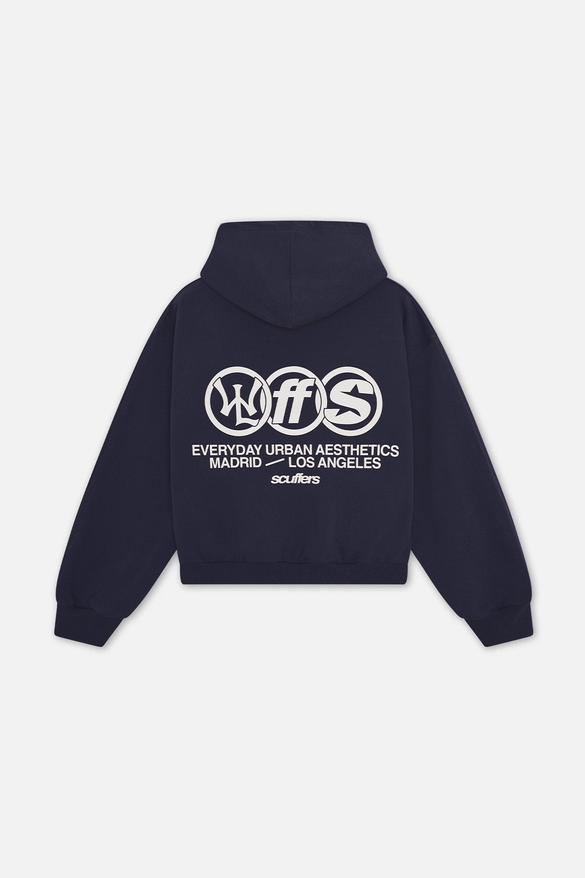 scuffers ニット　新品未使用タグ付き Last Drop 2024 – Scuffers