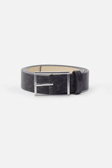 New Monogram Black Belt