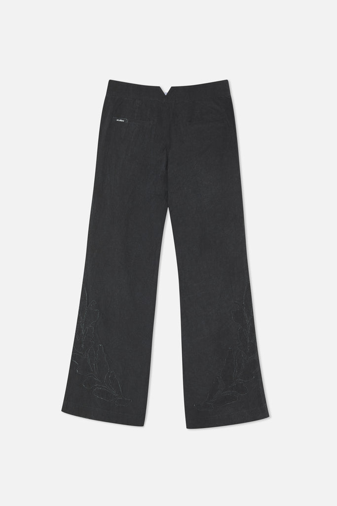 New Tailoring Dark Pants