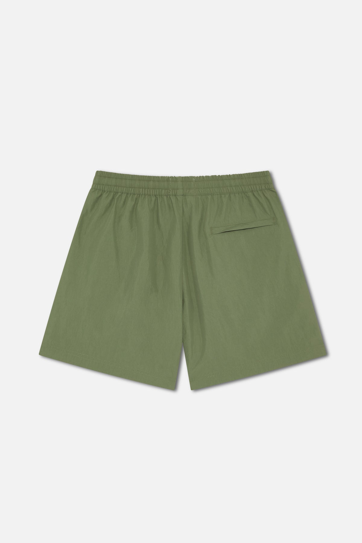 New Tech Green Shorts – Scuffers