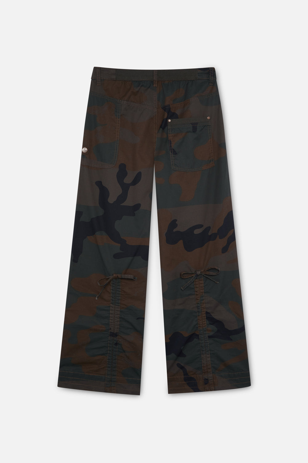 New City Camo Pants – Scuffers