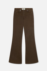 New Ventus Brown Pants